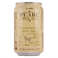 Chin Chin Pearl Milk Tea - 315mL