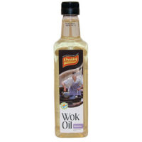 Daily Wok Oil - 500mL