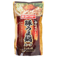 Daisho Hot Pot Butauma Soup - 750g