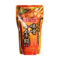 Daisho Hot Pot Kimchi Soup - 750g