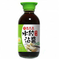 Dumpling Sauce (Oil free) - 200mL