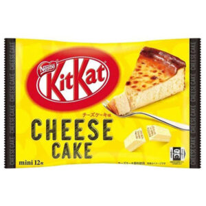 KitKat Cheese Cake - 118g