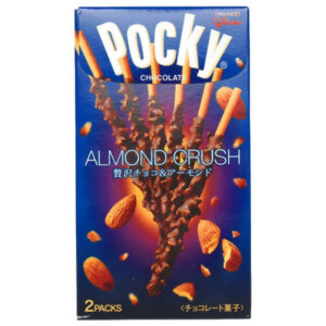 Pocky Almond Crush - 47g