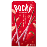 Pocky Strawberry Stick - 55g