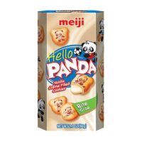 Meiji Vanilla Hello Panda - 60g