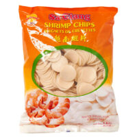 Sa Giang Prawn Crackers - 1kg