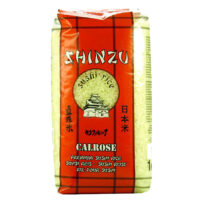 Shinzu Sushi Rice - 1kg