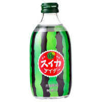 Tomomasu Watermelon Soda - 300mL