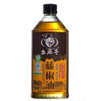 Yaomazi Green Sichuan Pepper Oil - 250mL