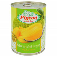 Yellow Jackfruit In Syrup - 565g