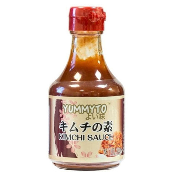 Yummyto Kimchi Sauce - 200mL
