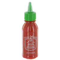 Eaglobe Sriracha Chili Sauce - 136mL