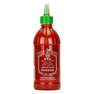 Eaglobe Sriracha Chili Sauce - 430mL