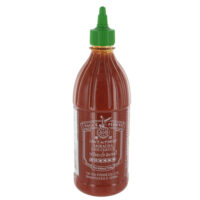 Eaglobe Sriracha Chili Sauce - 680mL
