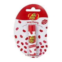 Jelly Belly Very Cherry Flavored Lip Balm - 4g