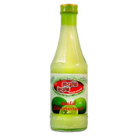 Lime Juice - 300cc