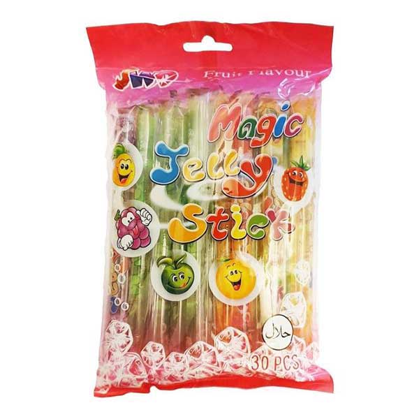 Magic Jelly Stick - 450g