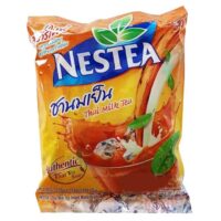 Nestea Milk Tea Mixed Powder - 429g