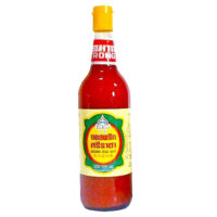 Por Kwan Sriracha Hot Chili Sauce - 750mL