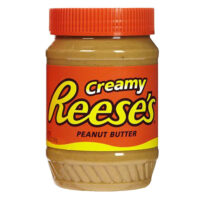 Reeses Creamy Peanut Butter - 510g