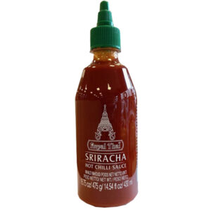 Royal Thai Sriracha Chili Sauce - 430mL