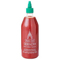 Royal Thai Sriracha Chili Sauce - 740mL