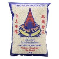 Royal Thai Sticky Rice - 1kg
