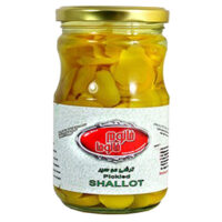 Shallot Pickles - 700g
