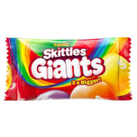 Skittles Giants Fruits - 45g