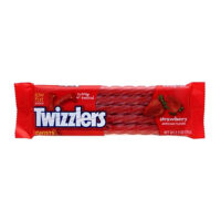 Twizzlers Strawberry Twists - 70g