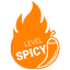 spicy-level