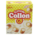 Collon Biscuit Roll Cream - 46g 1