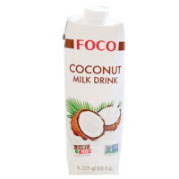 Foco Coconut Milk Drink - 1L