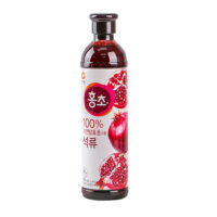 HongCho Vinegar Drink Pomegranate - 500mL