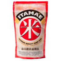 Itamae Premium Quality Sushi Rice - 750g