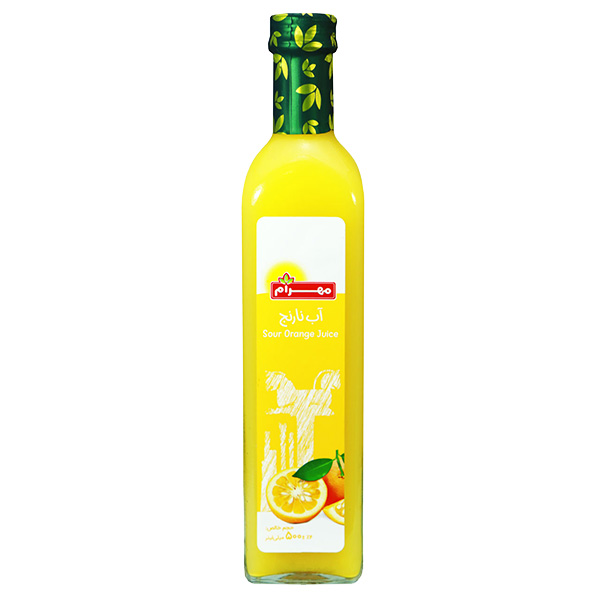 Mahram Sour Orange Juice - 500g