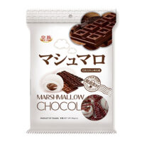 Royal Family Marshmallows Chocolate - 80g