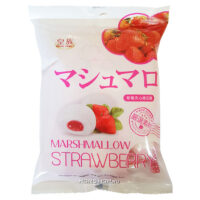 Royal Family Marshmallows Strawberry - 80g