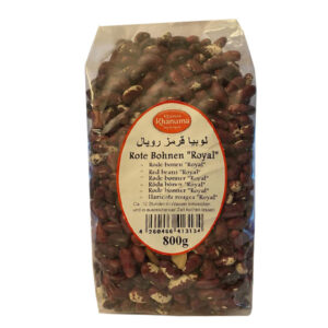 Royal Red Kidney Beans - 800g