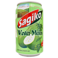 Sagiko Winter Melon Drink - 320mL