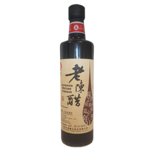 Shuita Superior Mature Vinegar (3 Years Aged) - 500mL