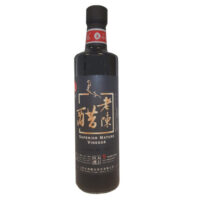 Shuita Superior Mature Vinegar (5 Years Aged) - 500mL