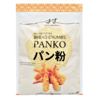 Twin Dragon Panko (Bread Crumb) - 1kg