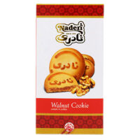 Walnut Cookie Naderi - 200g