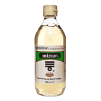 Mizkan Grain Flavoured Distilled Vinegar - 500mL