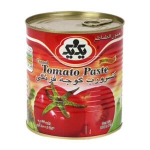 1&1 Tomato Paste - 800g