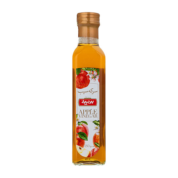 Apple Vinegar - 250g