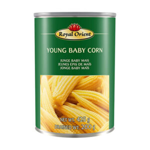 Baby Corn - 425g