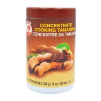Cock Brand Concentrate Cooking Tamarind - 454g