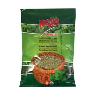 Dried Mixed Herbs (Aash) - 180g